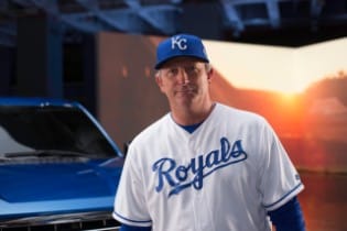 2016 Ford F-150 MVP Edition